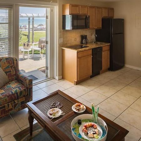 Coconut Palms Beach Resort Нью-Смирна-Бич Экстерьер фото