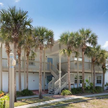 Coconut Palms Beach Resort Нью-Смирна-Бич Экстерьер фото