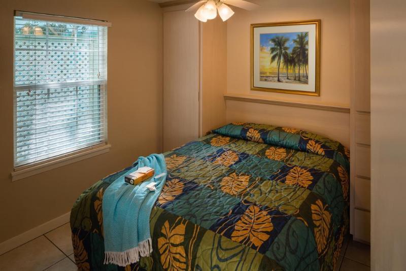 Coconut Palms Beach Resort Нью-Смирна-Бич Экстерьер фото