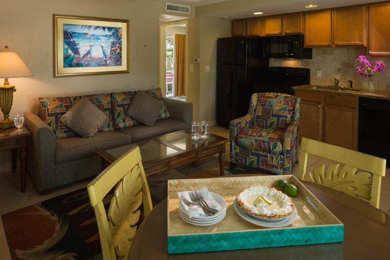 Coconut Palms Beach Resort Нью-Смирна-Бич Экстерьер фото